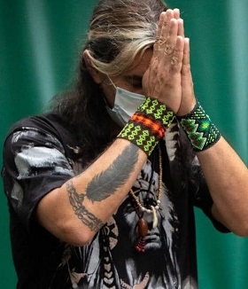 Paulo Fernandes