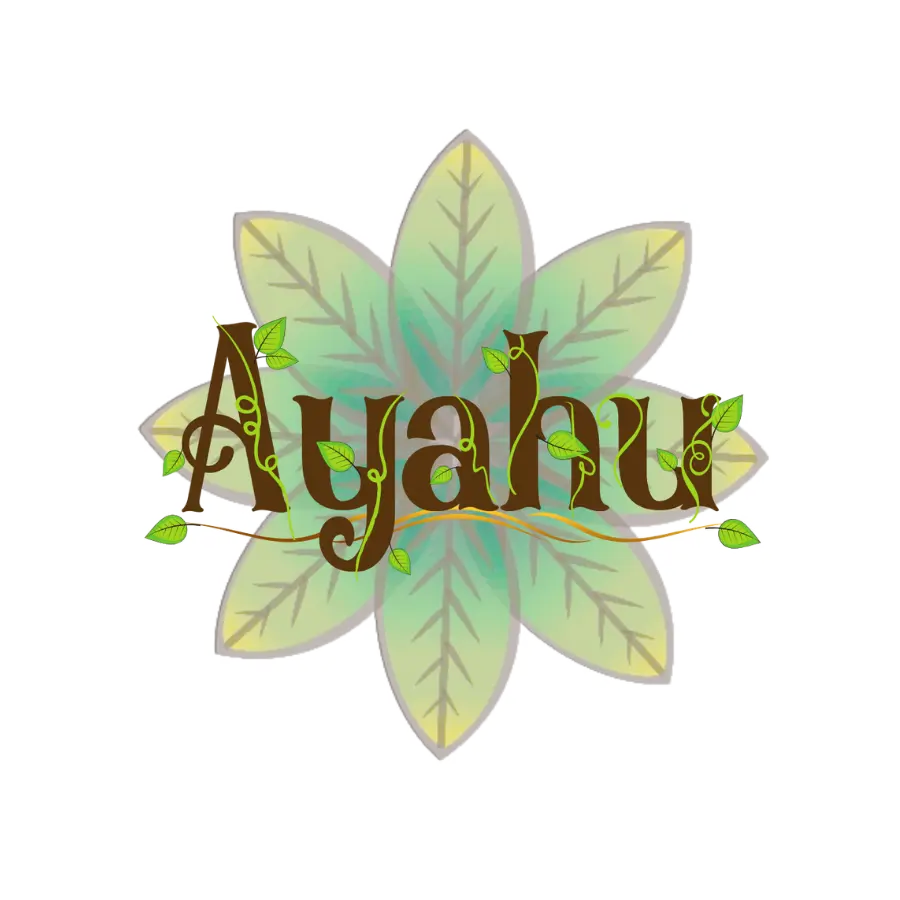 Ayahu Logo