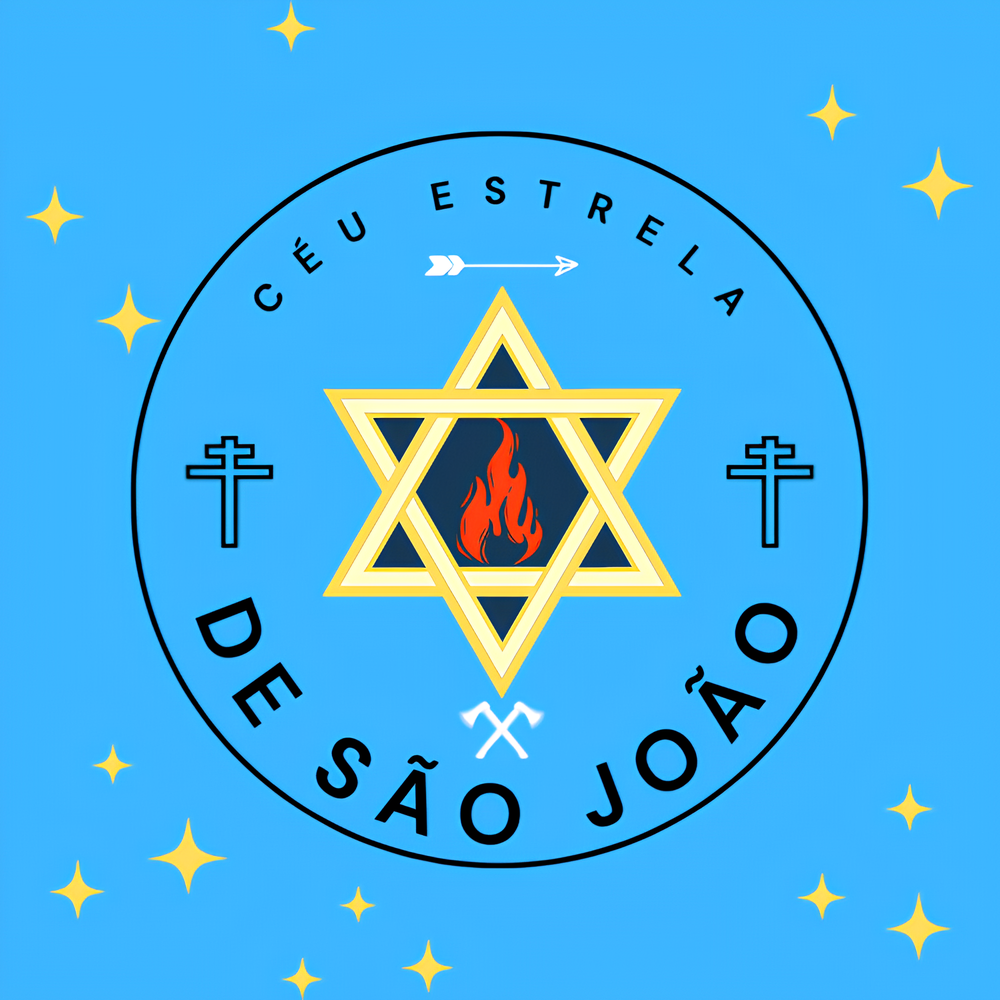 Céu Estrela de São João