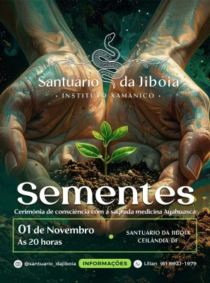 SEMENTES