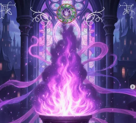 Cerimonia Alquimia da Chama Violeta